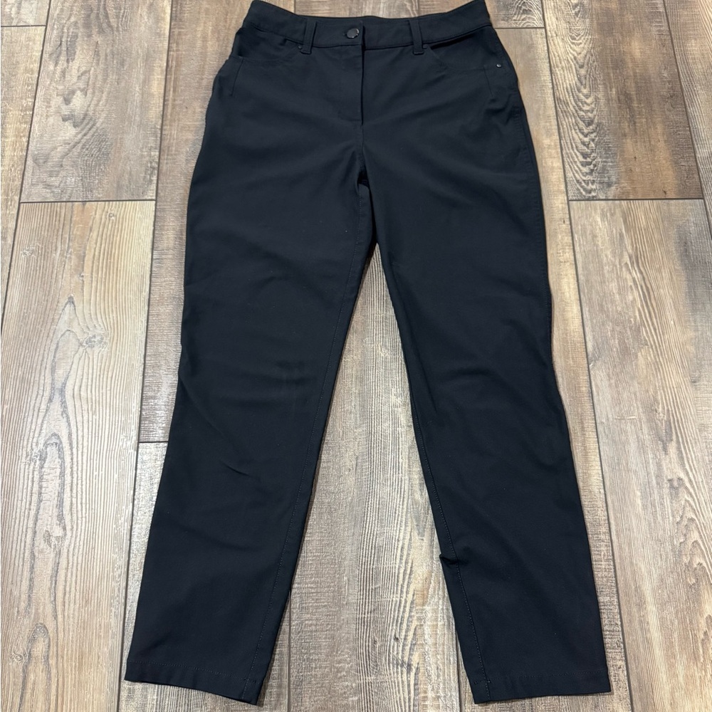 Lululemon City Sleek 5 Pocket 7/8 Pant
